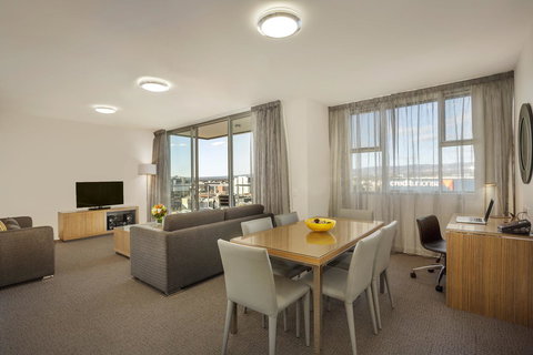 Quest King William South - Accommodation in Surfers Paradise 7