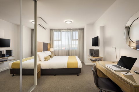 Quest King William South - Accommodation in Surfers Paradise 6
