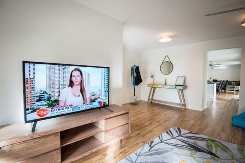 32 West B&B - Accommodation in Surfers Paradise 14