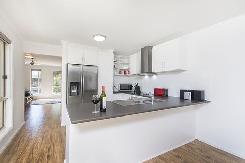 32 West B&B - Accommodation in Surfers Paradise 16