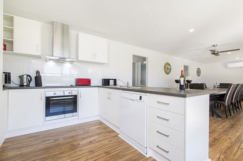 32 West B&B - Accommodation in Surfers Paradise 17
