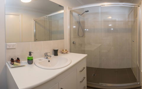 32 West B&B - Accommodation in Surfers Paradise 3