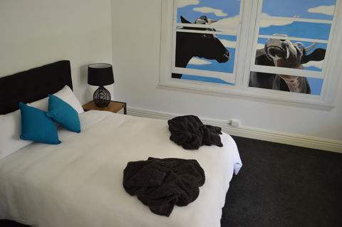 Two Cow Cottage Bed & Breakfast - Accommodation in Surfers Paradise 23