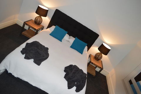 Two Cow Cottage Bed & Breakfast - Accommodation in Surfers Paradise 17