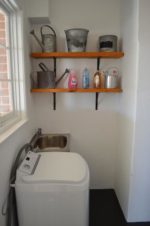 Two Cow Cottage Bed & Breakfast - Accommodation in Surfers Paradise 30