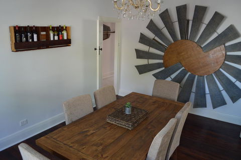 Two Cow Cottage Bed & Breakfast - Accommodation in Surfers Paradise 25