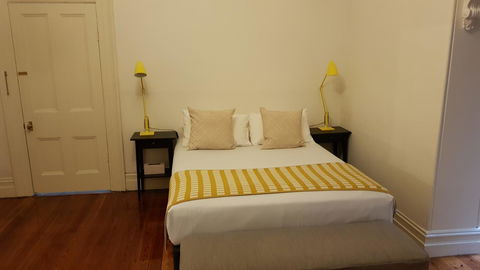 The O'Connell Inn - Accommodation in Surfers Paradise 18