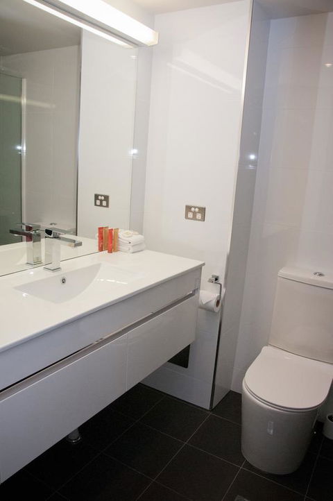 The O'Connell Inn - Accommodation in Surfers Paradise 3