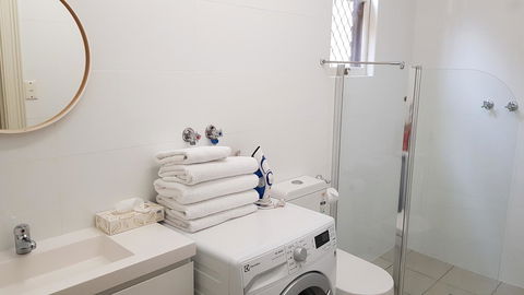 The O'Connell Inn - Accommodation in Surfers Paradise 21
