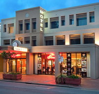 The O'Connell Inn - Accommodation in Surfers Paradise