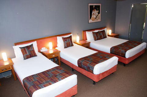 The O'Connell Inn - Accommodation in Surfers Paradise 12