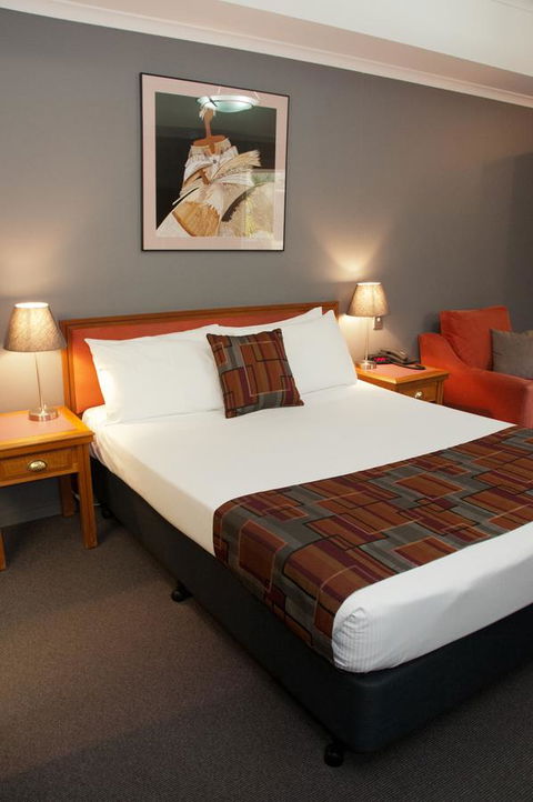 The O'Connell Inn - Accommodation in Surfers Paradise 19