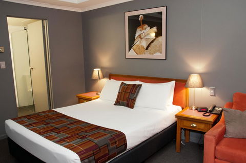 The O'Connell Inn - Accommodation in Surfers Paradise 7