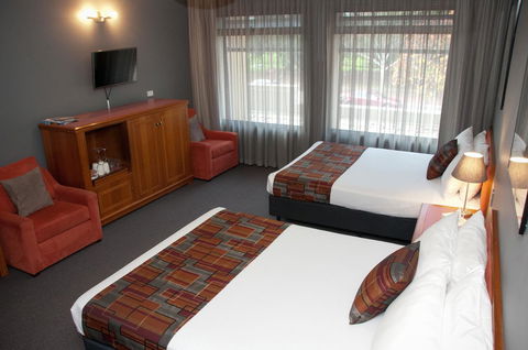 The O'Connell Inn - Accommodation in Surfers Paradise 8