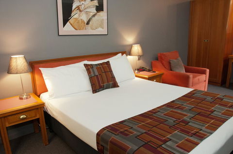 The O'Connell Inn - Accommodation in Surfers Paradise 5