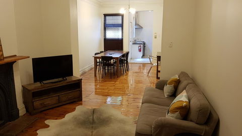 The O'Connell Inn - Accommodation in Surfers Paradise 16