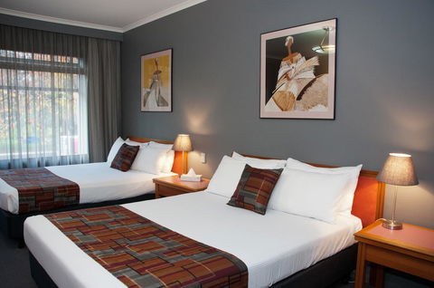 The O'Connell Inn - Accommodation in Surfers Paradise 15