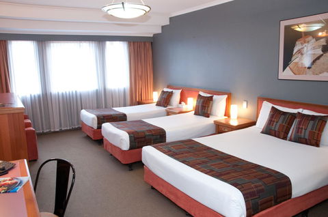 The O'Connell Inn - Accommodation in Surfers Paradise 6