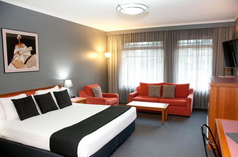 The O'Connell Inn - Accommodation in Surfers Paradise 14