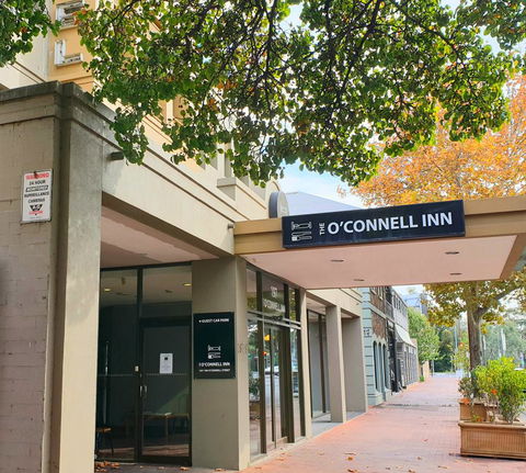 The O'Connell Inn - Accommodation in Surfers Paradise 1