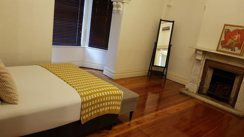 The O'Connell Inn - Accommodation in Surfers Paradise 20
