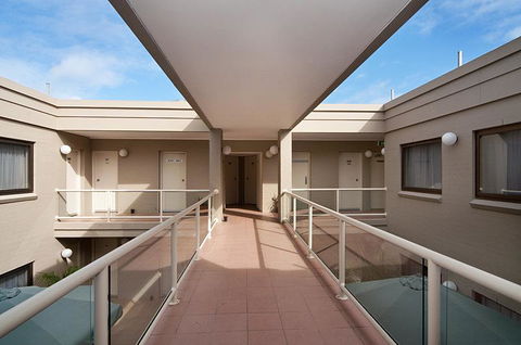 The O'Connell Inn - Accommodation in Surfers Paradise 9