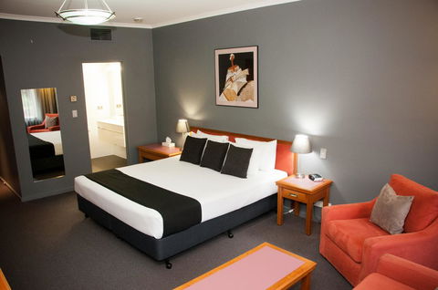 The O'Connell Inn - Accommodation in Surfers Paradise 13