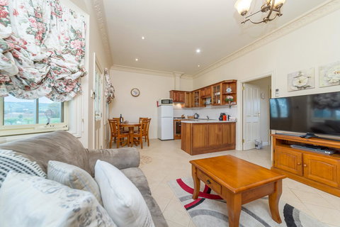Barossa Vineyard Cottages - Accommodation in Surfers Paradise 16