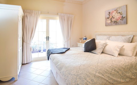Barossa Vineyard Cottages - Accommodation in Surfers Paradise 31