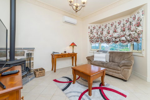 Barossa Vineyard Cottages - Accommodation in Surfers Paradise 18