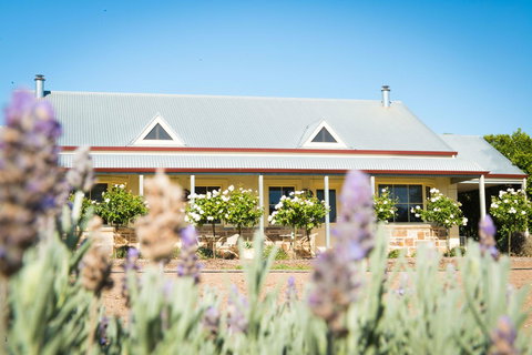 Barossa Vineyard Cottages - Accommodation in Surfers Paradise 3