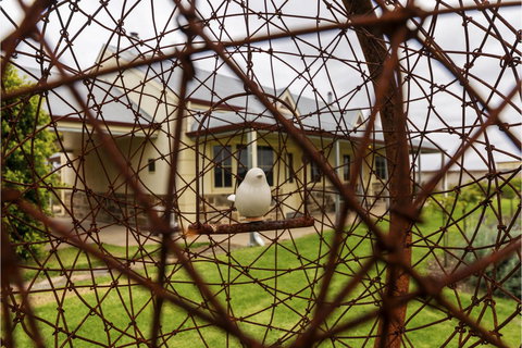 Barossa Vineyard Cottages - Accommodation in Surfers Paradise 21