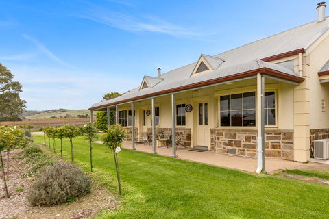 Barossa Vineyard Cottages - Accommodation in Surfers Paradise 20