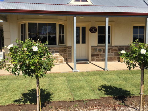 Barossa Vineyard Cottages - Accommodation in Surfers Paradise 44