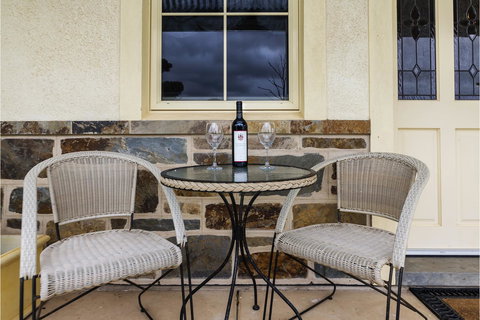 Barossa Vineyard Cottages - Accommodation in Surfers Paradise 22
