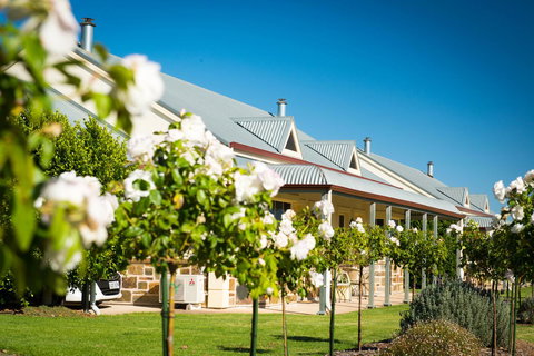 Barossa Vineyard Cottages - Accommodation in Surfers Paradise 7