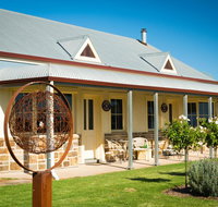 Barossa Vineyard Cottages - Accommodation in Surfers Paradise