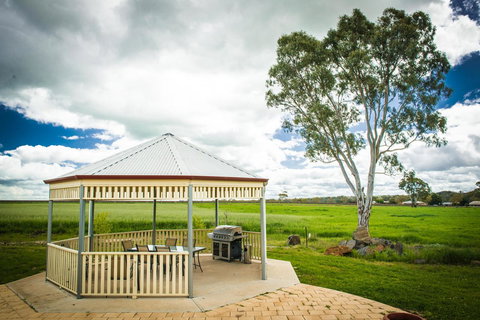 Barossa Vineyard Cottages - Accommodation in Surfers Paradise 42
