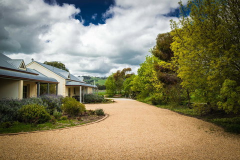 Barossa Vineyard Cottages - Accommodation in Surfers Paradise 38