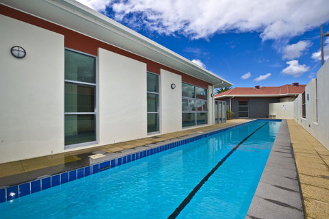Pacific Blue 278-265 Sandy Pt Rd- Dual Key Access, Wifi, Linen And Air Conditioning - Accommodation in Surfers Paradise 16