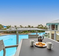 Pacific Blue Apartment 278 265 Sandy Point Road - Accommodation in Surfers Paradise