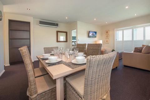 Pacific Blue 278-265 Sandy Pt Rd- Dual Key Access, Wifi, Linen And Air Conditioning - Accommodation in Surfers Paradise 7