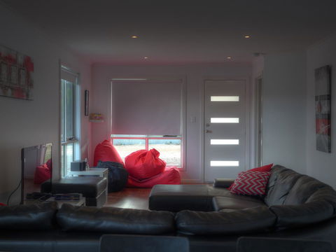 Home On Torrens - Accommodation in Surfers Paradise 30