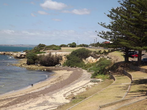 Home On Torrens - Accommodation in Surfers Paradise 19