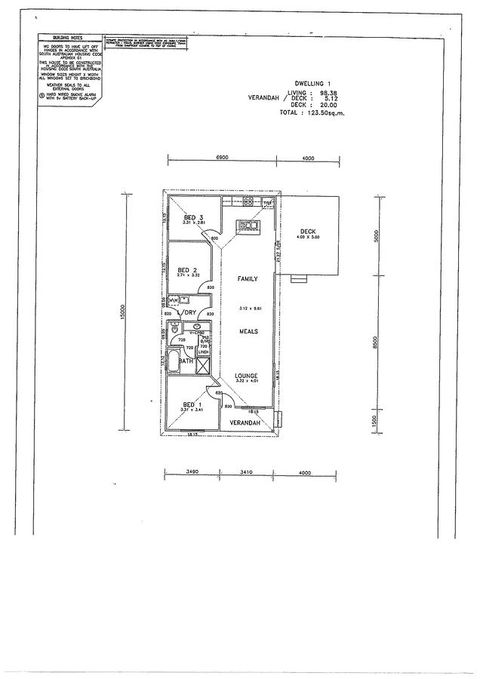 Home On Torrens - Accommodation in Surfers Paradise 29