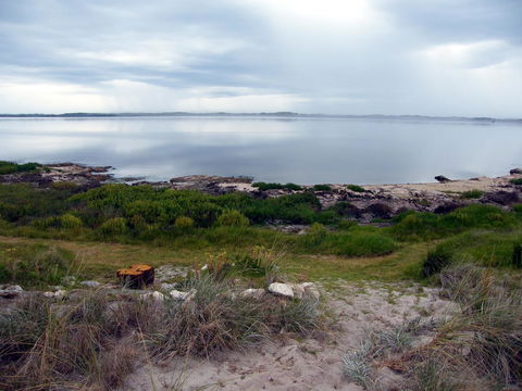 Coorong Waterfront Retreat - Accommodation in Surfers Paradise 22