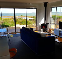Coorong Waterfront Retreat - Accommodation in Surfers Paradise