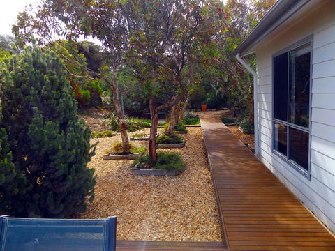 Coorong Waterfront Retreat - Accommodation in Surfers Paradise 18