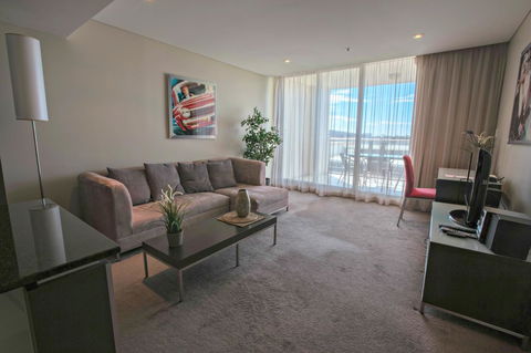 Adelaide DressCircle Apartments - North Terrace - Accommodation in Surfers Paradise 26