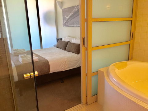 Adelaide DressCircle Apartments - North Terrace - Accommodation in Surfers Paradise 17